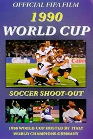Soccer Shoot-Out
