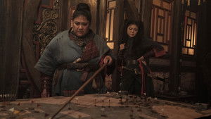 Our Flag Means Death 2×2