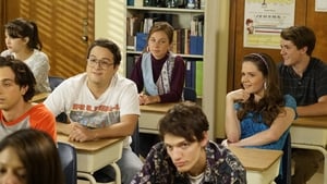 Os Goldbergs: 4×11