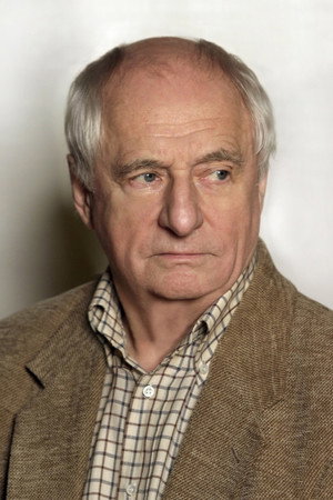 Mark Zakharov portrait