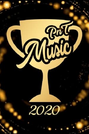 Poster Pnt Music Awards 2020 2020
