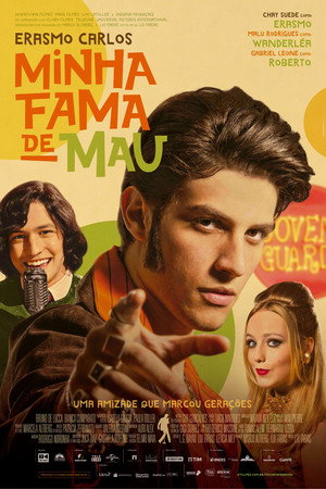Minha Fama de Mau