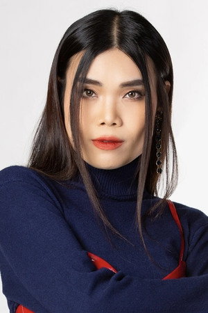 Tachakorn Boonlupyanun portrait