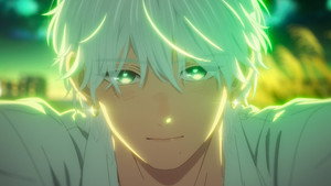 Uruwashi no Yoi no Tsuki Episódio 12