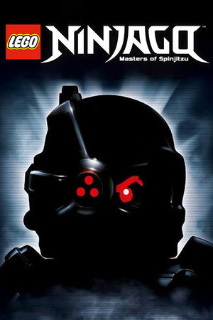 Постер мультсериала «Lego Ninjago (2011 - 2016)» — (48 из 75)