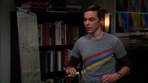 The Big Bang Theory 5 x Episodio 7