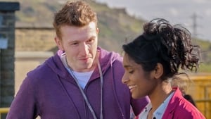 Ackley Bridge Foster Family In Bradford