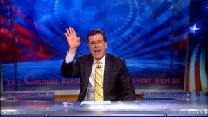 The Colbert Report: 10×123