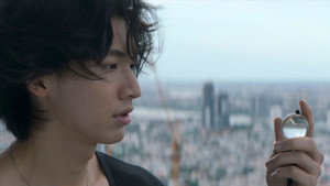 A Father’s Old Friend