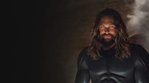 Film Aquaman i Zaginione Królestwo