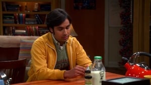 The Big Bang Theory: 7×23