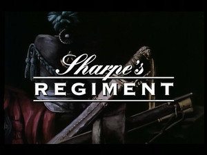 Sharpe's Regiment - Episode 1