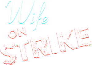 Mums on Strike