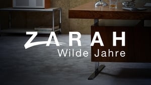 poster Zarah: Wilde Jahre