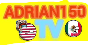 Adrian150 TV