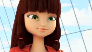 Miraculous: As Aventuras de Ladybug: 5×8