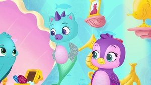 Hatchimals: Adventures in Hatchtopia: 2×5