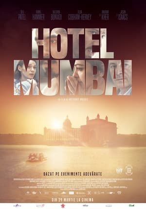 Hotel Mumbai 2019