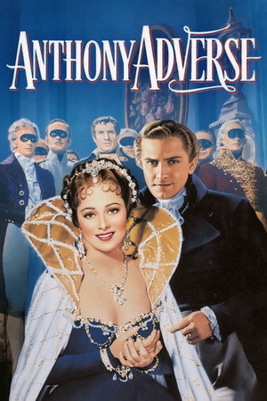 Anthony Adverse