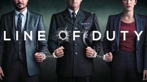 poster Line of Duty