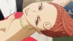 Welcome to the Ballroom: 1×21