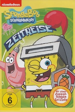 Image SpongeBob Schwammkopf: Zeitreise