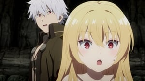 Arifureta: From Commonplace to World’s Strongest: Season 1 Episode 3 – The Golden Vampire Princess