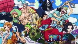 One Piece – All’arrembaggio!