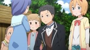 Re:ZERO -Starting Life in Another World- – Episode 9 English Dub