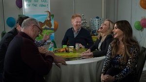 Modern Family: Stagione 9 – Episodio 22