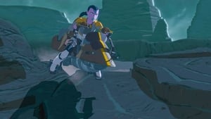 Star Wars Resistance Temporada 2 Capitulo 12