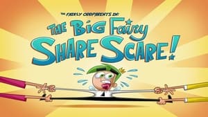 The Fairly OddParents The Big Fairy Share Scare
