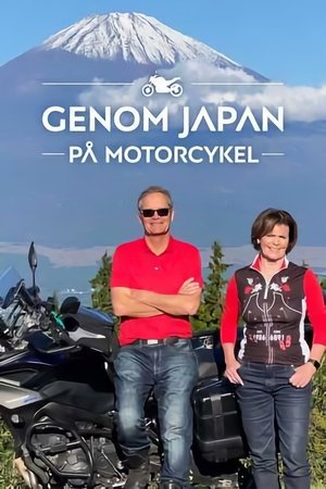 Hringfarinn í Japan