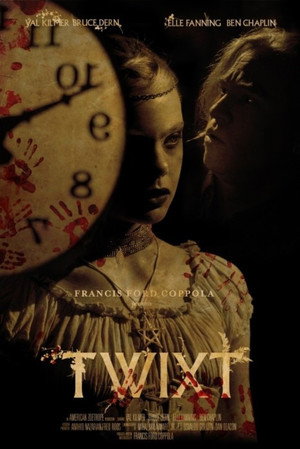 Постер фильма «Между (2011)» — (21 из 57)