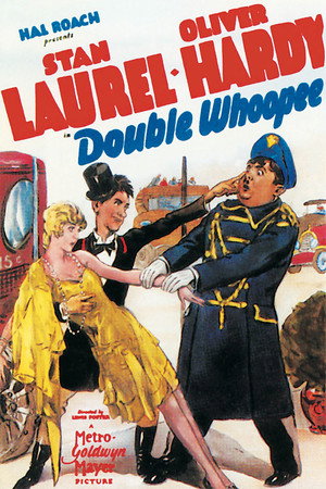 Double Whoopee