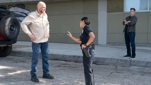 The Rookie Season 7 Episode 2