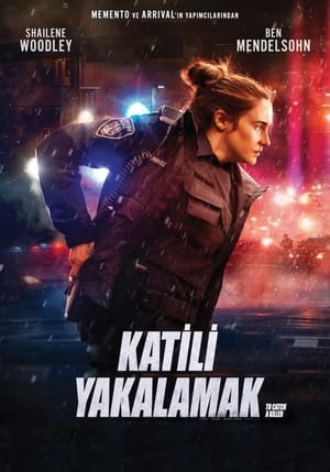 Katili Yakalamak (2023)