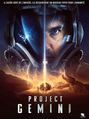 Film Project Gemini streaming VF gratuit complet