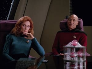 Star Trek – The Next Generation S04E14