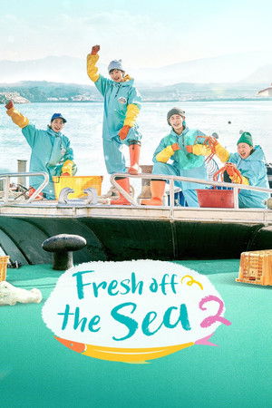 Fresh off the Sea - Season 2