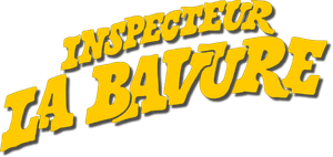 Inspector Blunder — Logos 1