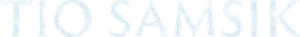 삼식이 삼촌 — Logos 5