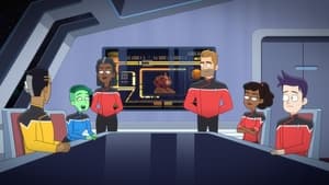 Star Trek: Lower Decks Temporada 4 Capitulo 7