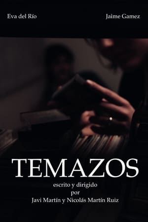 Temazos film complet