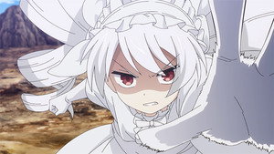 Yozakura-san Chi no Daisakusen 2nd Season Cap 12