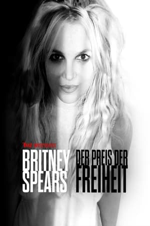 Image Britney: Der Preis der Freiheit