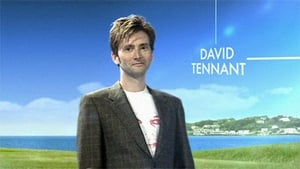 Who Do You Think You Are? David Tennant