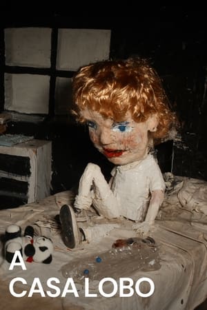 The Wolf House 31