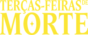 Se É Terça-Feira... É Assassinato — Logos 5