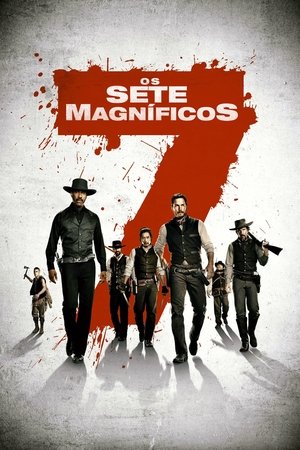 Image Os Sete Magníficos